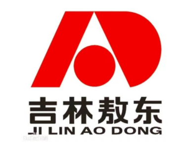 公司logo