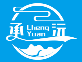 公司logo