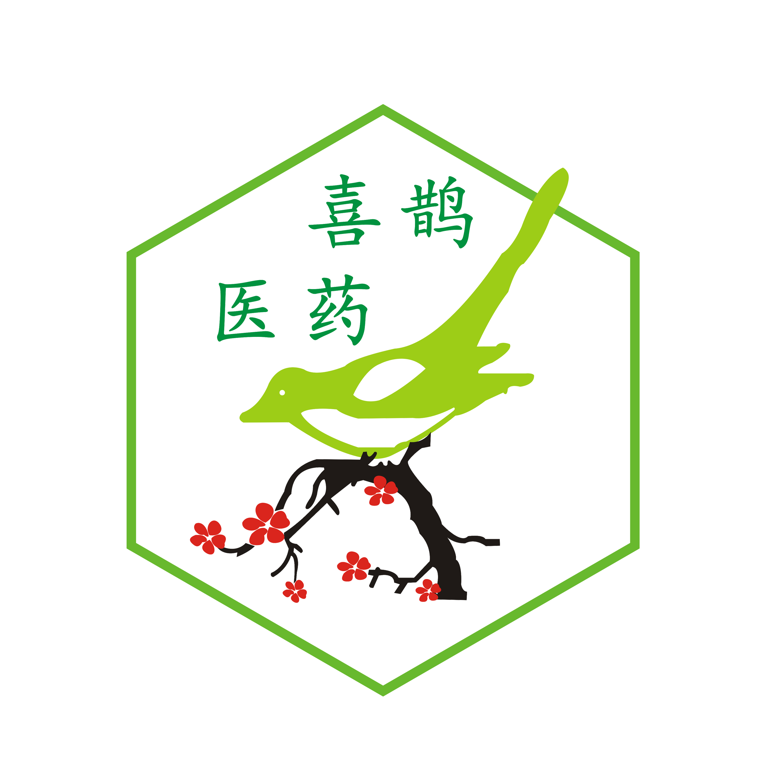 公司logo